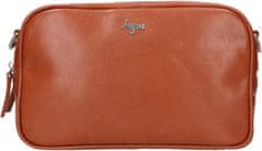 Lagen Ženske usnjene crossbody torbice