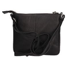 Lagen Ženske usnjene crossbody torbice