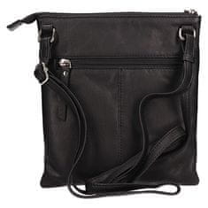 Lagen Ženske usnjene crossbody torbice