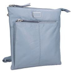 Lagen Ženske usnjene crossbody torbice
