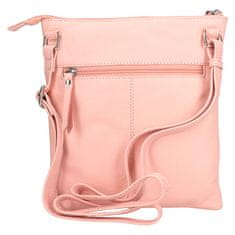 Lagen Ženske usnjene crossbody torbice
