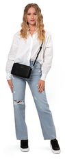 David Jones Ženska crossbody torbica