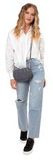 David Jones Ženska crossbody torbica