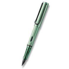Lamy Nalivno pero Al-Star Sage F