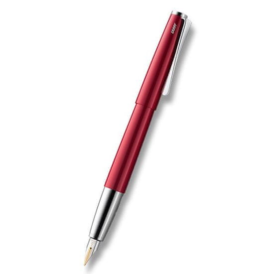 Lamy Nalivno pero Studio Pianored nib EF