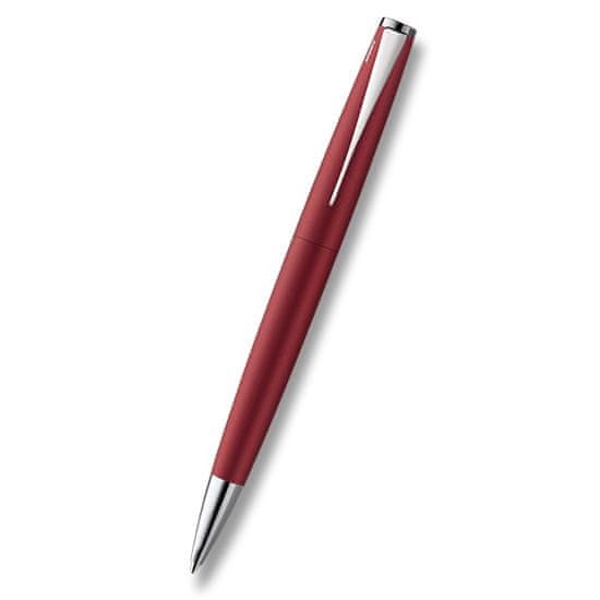 Lamy Pisalo Studio Royalred Matt