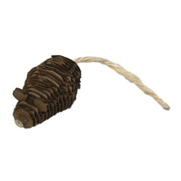 Miška majhen karton 5 cm