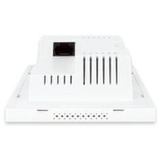 Planet WDAP-W3000AX stenska dostopna točka, 1x1Gb, Dual Band 802.11ax (3Gb/s), PoE+ 802.3at, VLAN, 256 odjemalcev, -20~55°C