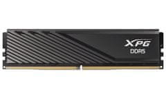 A-Data Lancer BLADE/DDR5/16GB/6000MHz/CL30/1x16GB/črna