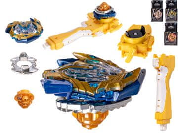 TopGyro spinner 5 cm z izmetalnikom