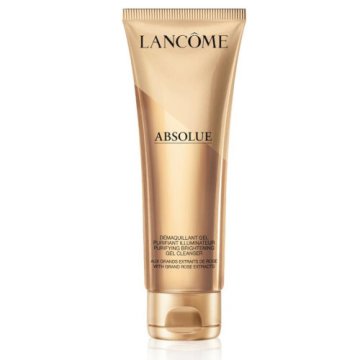 Lancome Absolue Gel za čiščenje (gel za čiščenje) 125 ml