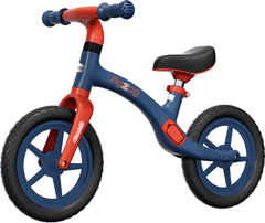 Chipolino Skuter Zig Zag Blue,Red
