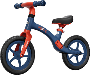 Chipolino Skuter Zig Zag Blue,Red