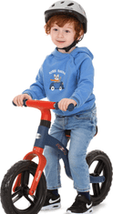 Chipolino Skuter Zig Zag Blue,Red