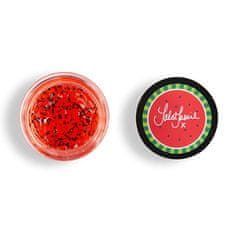 Revolution Skincare Hidratantna in hranljiva maska za obraz z lubenico x Jake Jamie (Hidratantna maska za obraz z lubenico) 50 ml
