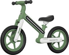 Chipolino Skuter Spark Green