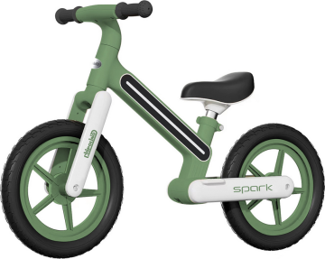 Chipolino Skuter Spark Green