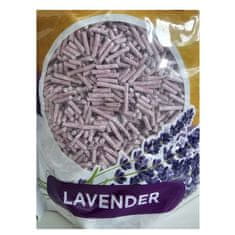 Smarty Tofu mačja stelja - Lavender 5,4kg/12l