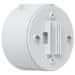 Ubiquiti Compact Camera Junction Box - škatla, odporna proti vdoru, za kamere Unifi Ultra, bela
