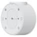 Ubiquiti Compact Camera Junction Box - škatla, odporna proti vdoru, za kamere Unifi Ultra, bela