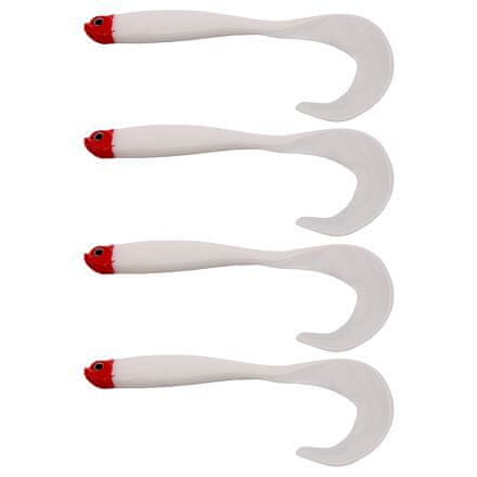 Merco Soft Bait 01 gumijaste vabe 4 kosi paket 1 komplet