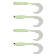 Merco Soft Bait 03 gumijaste vabe 4 kosi paket 1 komplet