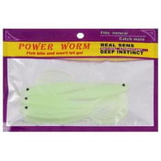 Merco Soft Bait 03 gumijaste vabe 4 kosi paket 1 komplet