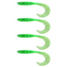 Merco Soft Bait 04 gumijaste vabe 4 kosi paket 1 komplet