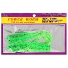 Merco Soft Bait 04 gumijaste vabe 4 kosi paket 1 komplet