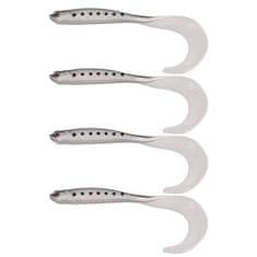 Merco Soft Bait 05 gumijaste vabe 4 kosi paket 1 komplet