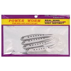 Merco Soft Bait 05 gumijaste vabe 4 kosi paket 1 komplet