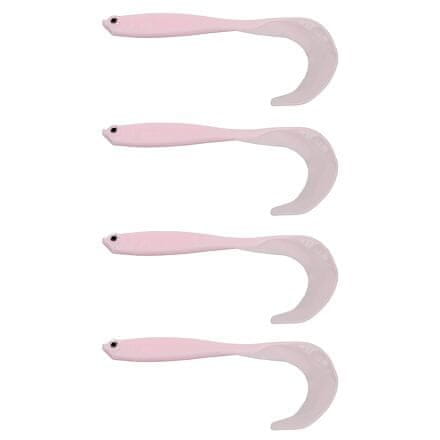 Merco Soft Bait 06 gumijaste vabe 4 kosi paket 1 komplet