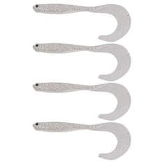 Merco Soft Bait 07 gumijaste vabe 4 kosi paket 1 komplet