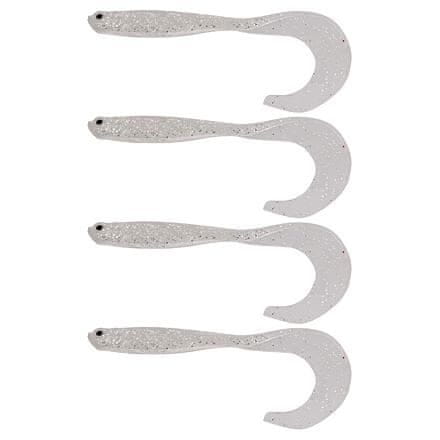 Merco Soft Bait 07 gumijaste vabe 4 kosi paket 1 komplet