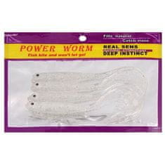 Merco Soft Bait 07 gumijaste vabe 4 kosi paket 1 komplet