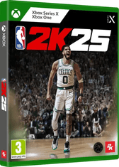 Take 2 XOne/XSX - NBA 2K25