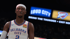 Take 2 XOne/XSX - NBA 2K25