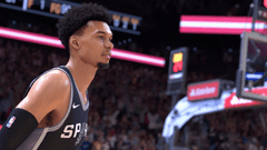 Take 2 XOne/XSX - NBA 2K25
