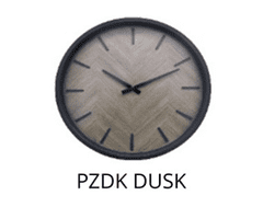 Platinet NADOMESTITEV KROGA Ura DUSK, tihi mehanizem