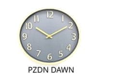 Platinet NADOMESTITEV KROŽNE URE DAWN, tihi mehanizem