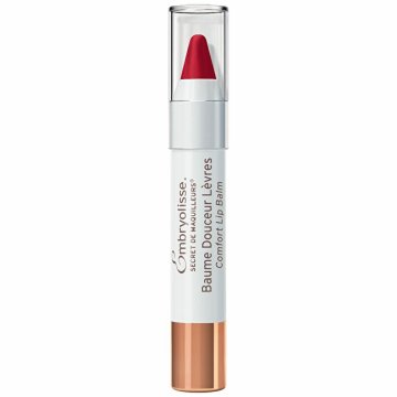 Embryolisse Obarvan balzam za ustnice Rouge Intense (Comfort Lip Balm) 2,5 g