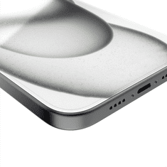 Hama Clear Protect, zaščita zaslona za Apple iPhone 13/13 Pro/14/16e