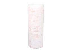eoshop Vaza H BELA keramični mat v30cm