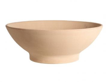 eoshop Vrtnar CIOTOLONE ARENA keramika d32x13cm