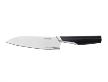 Kuharski nož FISKARS TAITEN srednji 16 cm 1066832