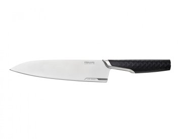 Kuharski nož FISKARS TAITEN velik 20 cm 1066830