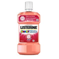 Listerine SmartRinse Mild Berry ustna voda 500 ml