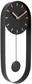 Karlsson Urok za nihalo KA5822BK