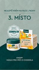 Kneipp Maslo za nego stopal 100 ml