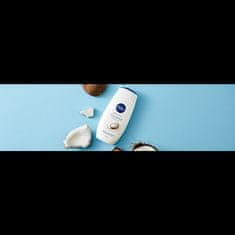 Nivea Gel za prhanje Kokos 250 ml